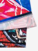 MANTO hybrid fightshorts ivo